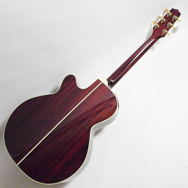 Takamine 500シリーズ DMP551C WR エレアコ〈タカミネ〉 : 楽器de元気