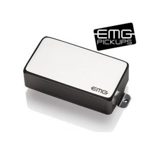 Yahoo!オークション - EMG 81 85 ピックアップセット アッセンブリ付き