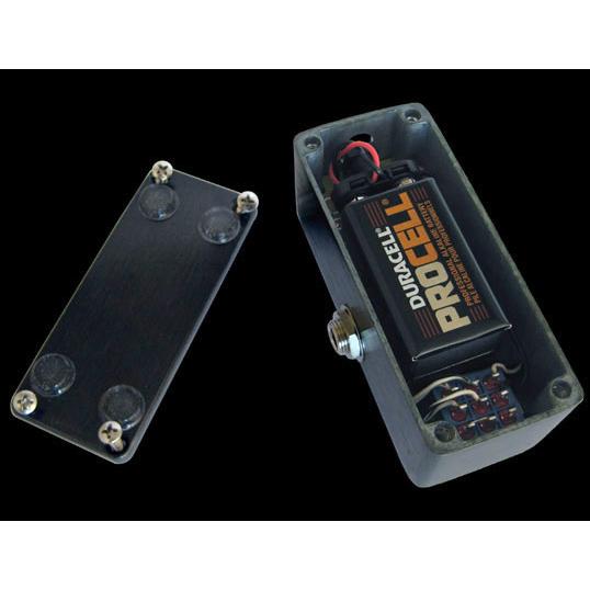 XOTIC EP-Booster ブースター【エキゾチック】【Xotic Effects XOTIC EP-Booster ブースター【エキゾチック】【Xotic Effects