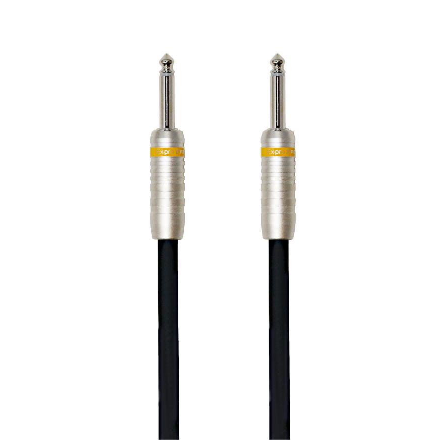 Ex-pro FA-10SS ギターケーブル FA 10m SS〈イーエックスプロ〉 : 楽器