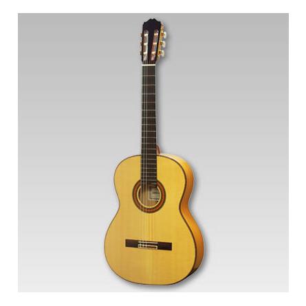 ASTURIAS/フラメンコ FLAMENCO CUSTOM/S（ドイツ松）【アストリアス  