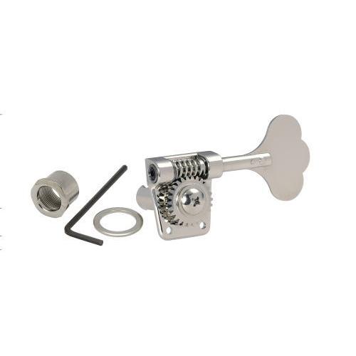 GOTOH Bass MACHINE HEAD RES-O-LITE GB528 Nickel〈ゴトー〉 : 楽器de