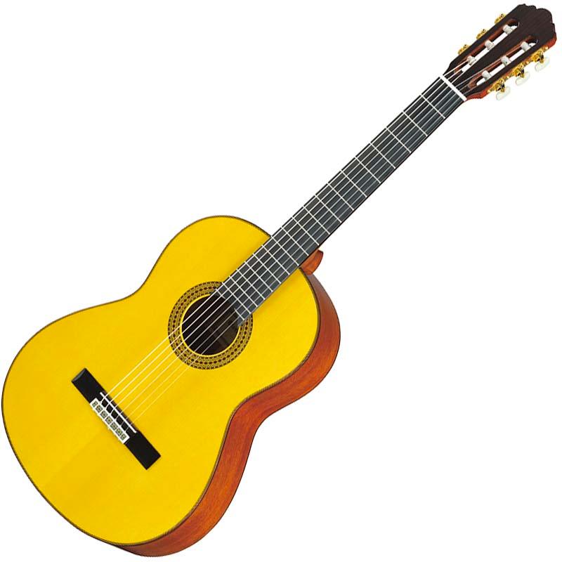 【有名人芸能人】 YAMAHA/クラシックギター GC12S【ヤマハ】 アコースティックギター、クラシックギター