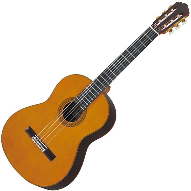 YAMAHA（ヤマハ） YAMAHA GC32C クラシックギター Made in Japan 