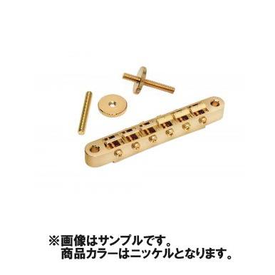 GOTOH Guitar BRIDGE GE104B Nickel ゴトー : 楽器de元気 - 通販