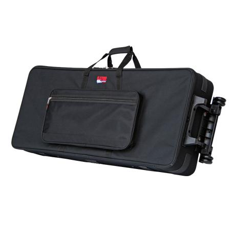 GATOR GK61 キーボードケース61鍵用 GATOR GK-61 軽量キーボードケース