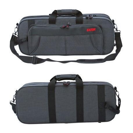 GATOR GL-TRUMPET-A 軽量トランペットケース〈ゲーター〉 : 楽器de元気