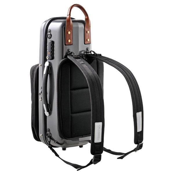トランペット セミハードケース GL CASES GLI-TRU トランペット