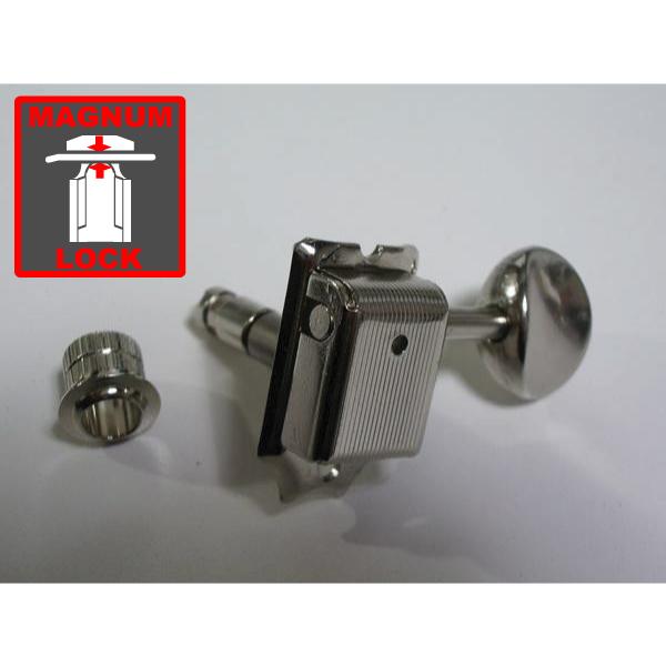 GOTOH Guitar MACHINE HEAD マグナム・ロック SD91MG-05M-GG-L6