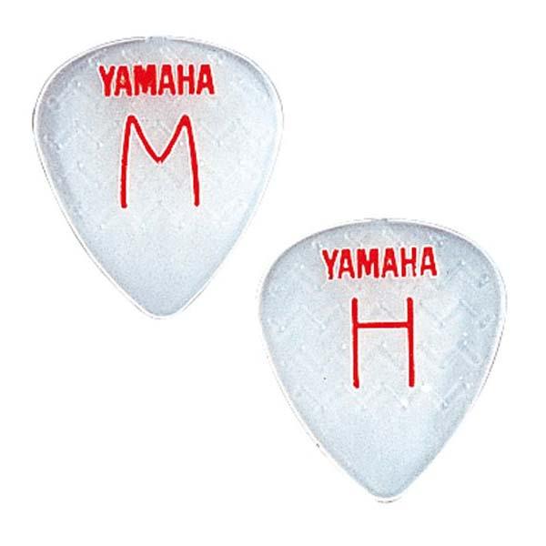 5枚セット〉YAMAHA ピックGP-102 ヤマハ : 楽器de元気 - 通販 - Yahoo