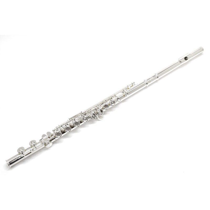 J.Michael JFL-50CE フルート〈Jマイケル〉 : jfl-50ce : 楽器de元気 
