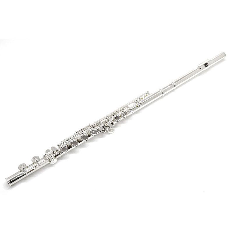 J.Michael フルート JFL-65CE〈Jマイケル〉 : 楽器de元気 - 通販