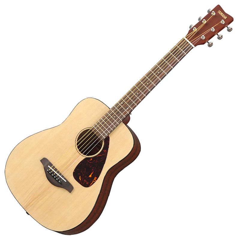 YAMAHA（ヤマハ） YAMAHA JR2 NT ナチュラル ミニ・フォークギター