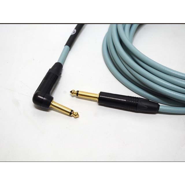 KAMINARI K-AC5 SS，SL ケーブル Acoustic Cable（5m）〈神鳴/カミナリ〉_1