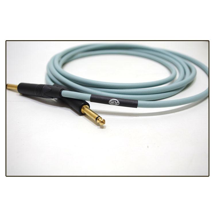 KAMINARI K-AC7 SS,SL ケーブル Acoustic Cable（7m）〈神鳴/カミナリ〉の画像