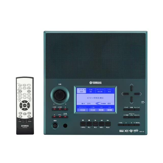 YAMAHA YAMAHA/ミュージックデータプレーヤー MDP-30 伴奏君2【ヤマハ 