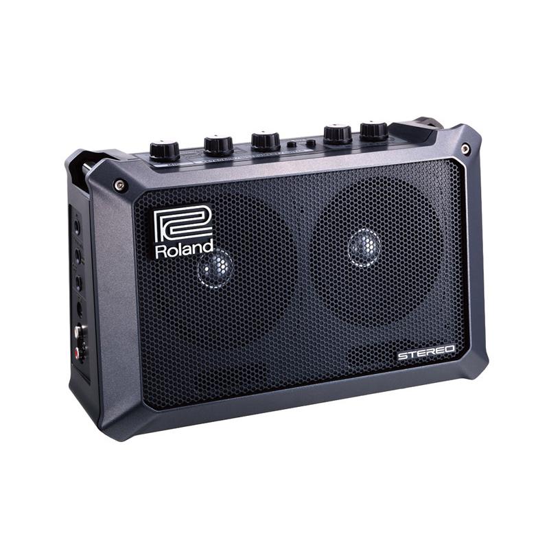 ローランド（Roland） Roland MB-CUBE MOBILE CUBE モバイル キューブ