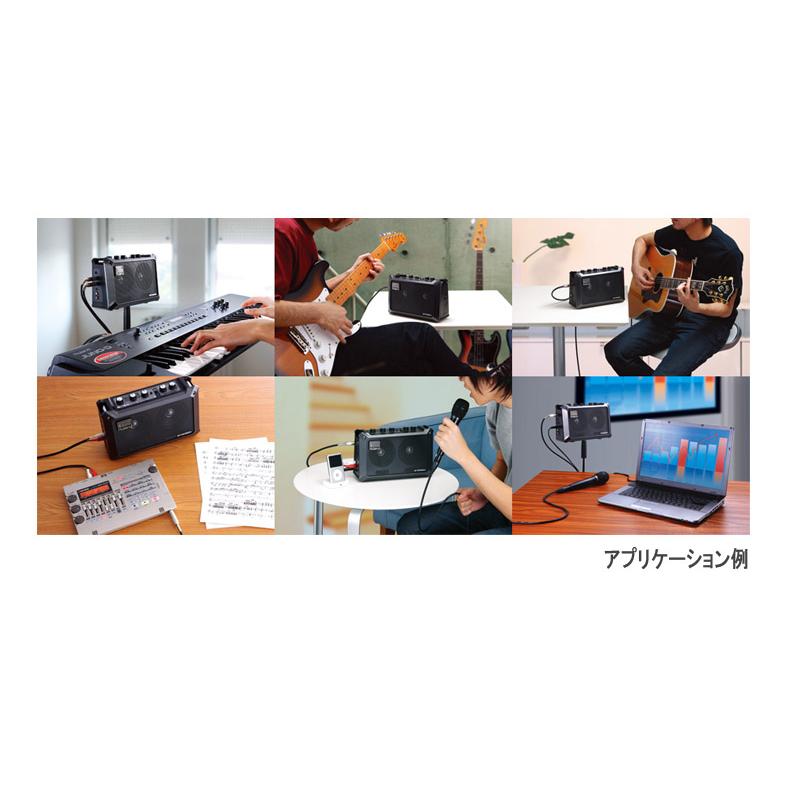 ローランド（Roland） Roland MB-CUBE MOBILE CUBE モバイル キューブ