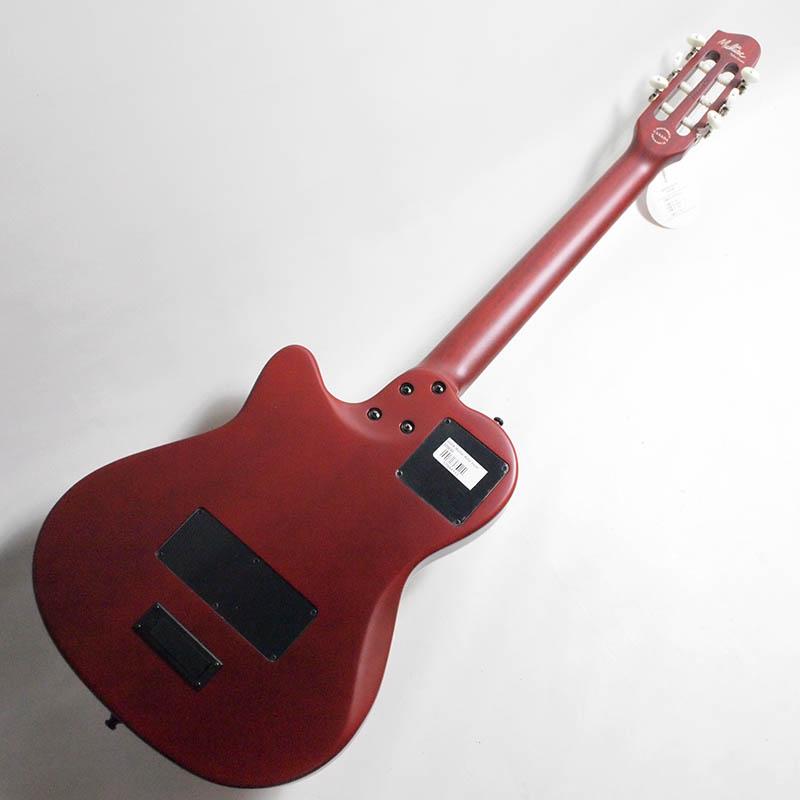 Godin Multiac Nylon Encore Natural SG エレガット〈ゴダン〉 : 楽器