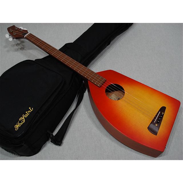 K.Yairi 音来ニライ RS(レッドサンバースト)〈ヤイリ〉 : 楽器de元気