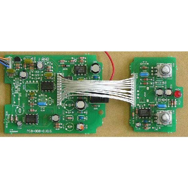 MAXON OVERDRIVE SOFT DISTORTION OSD9【マクソン】 : 楽器de