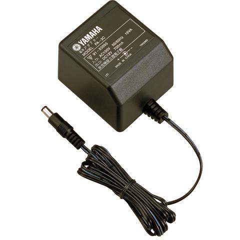 YAMAHA（ヤマハ） サイレントシリーズ用電源アダプター PA-3C AC