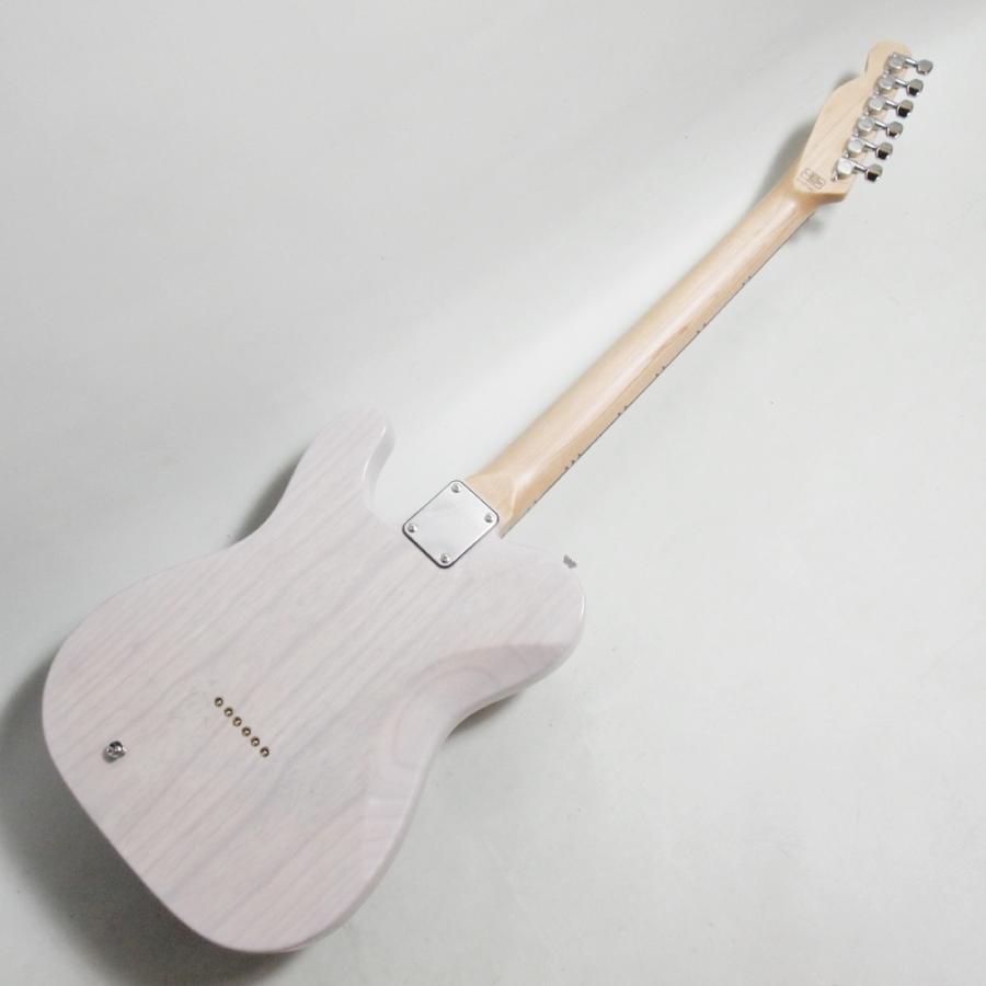 SCHECTER 凛として時雨TKモデル PA-LS/TK 3.98kg シェクター : 楽器de