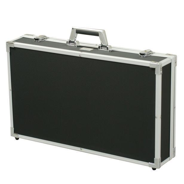 (未使用･未開封品)　CNB エフェクターケース コンパクト・マルチ用 PDC-700 ブラック sdt40b8 CNB/エフェクターケース PDC-700 BLK : 楽器de元気 - 通販 - Yahoo
