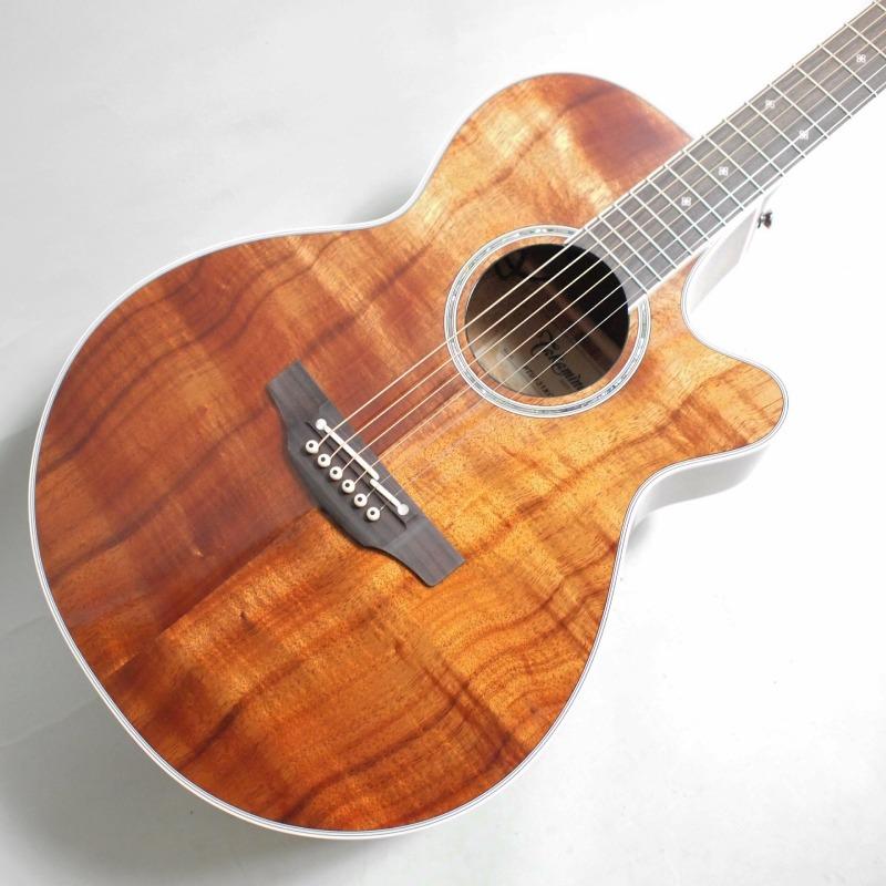 Takamine Takamine PTU131KC エレアコ100シリーズ〈タカミネ〉 : 楽器