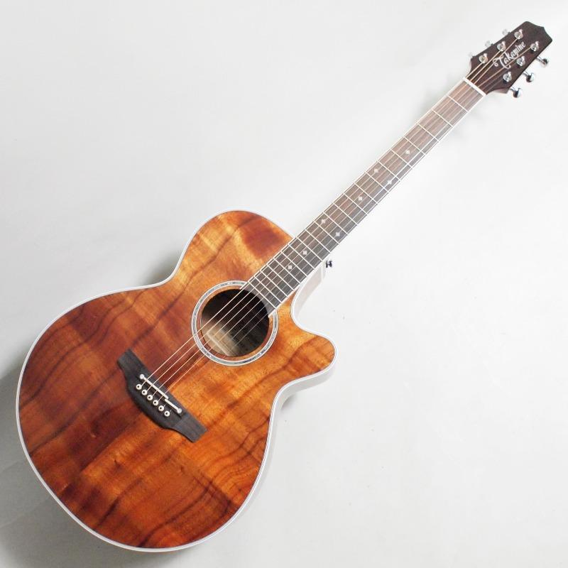 Takamine Takamine PTU131KC エレアコ100シリーズ〈タカミネ〉 : 楽器
