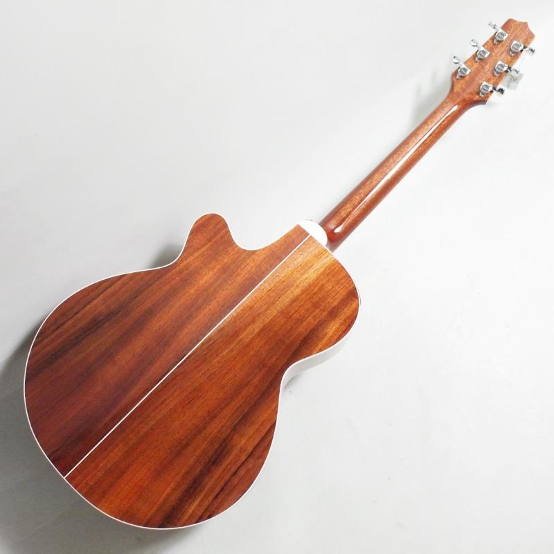 Takamine Takamine PTU131KC エレアコ100シリーズ〈タカミネ〉 : 楽器
