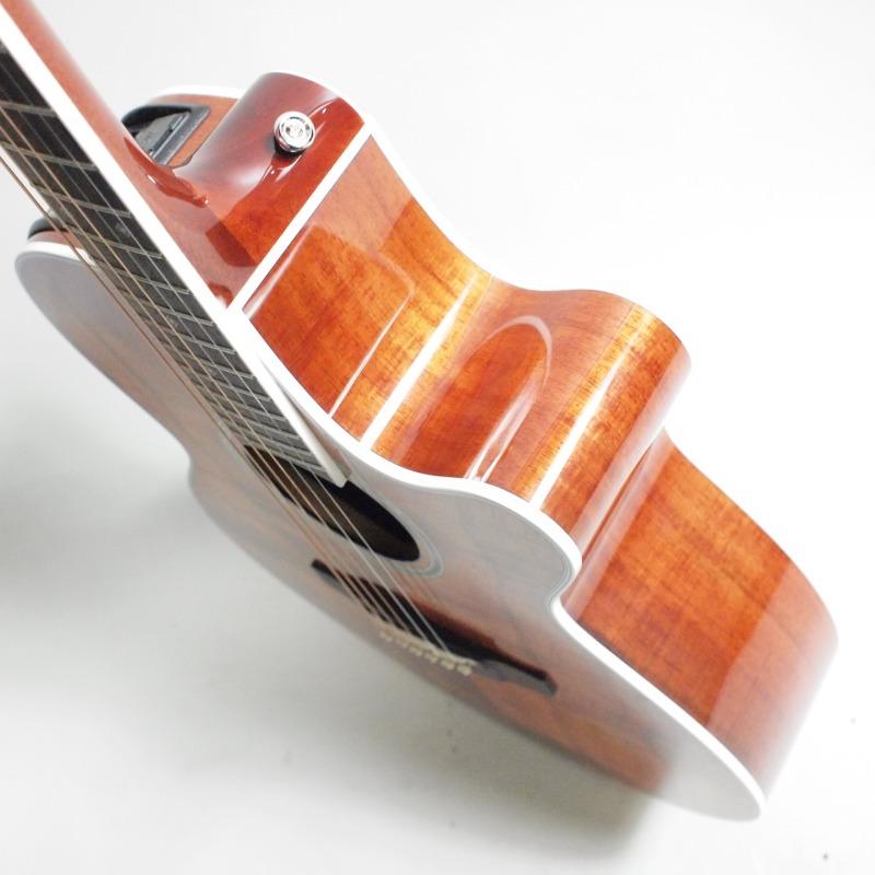 Takamine Takamine PTU131KC エレアコ100シリーズ〈タカミネ〉 : 楽器