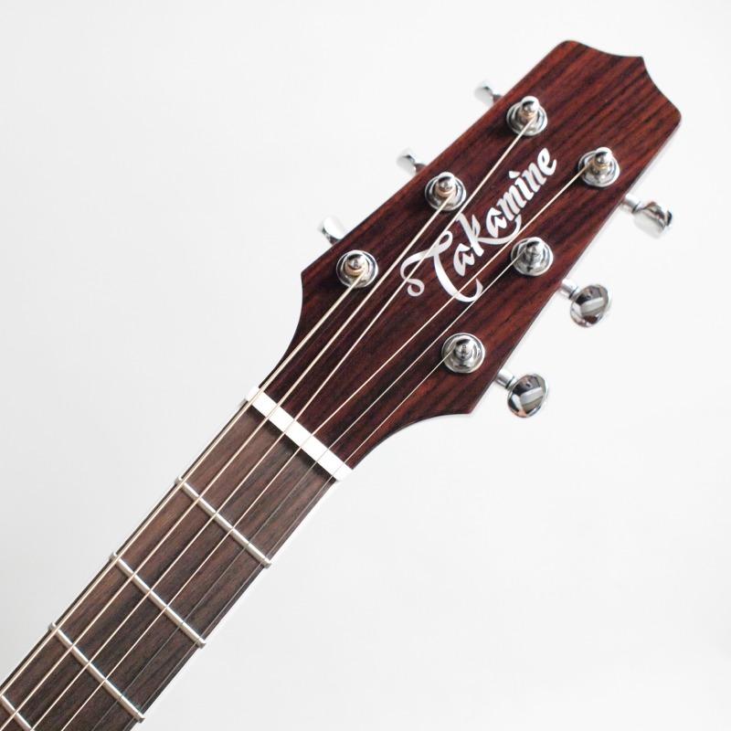 Takamine Takamine PTU131KC エレアコ100シリーズ〈タカミネ〉 : 楽器