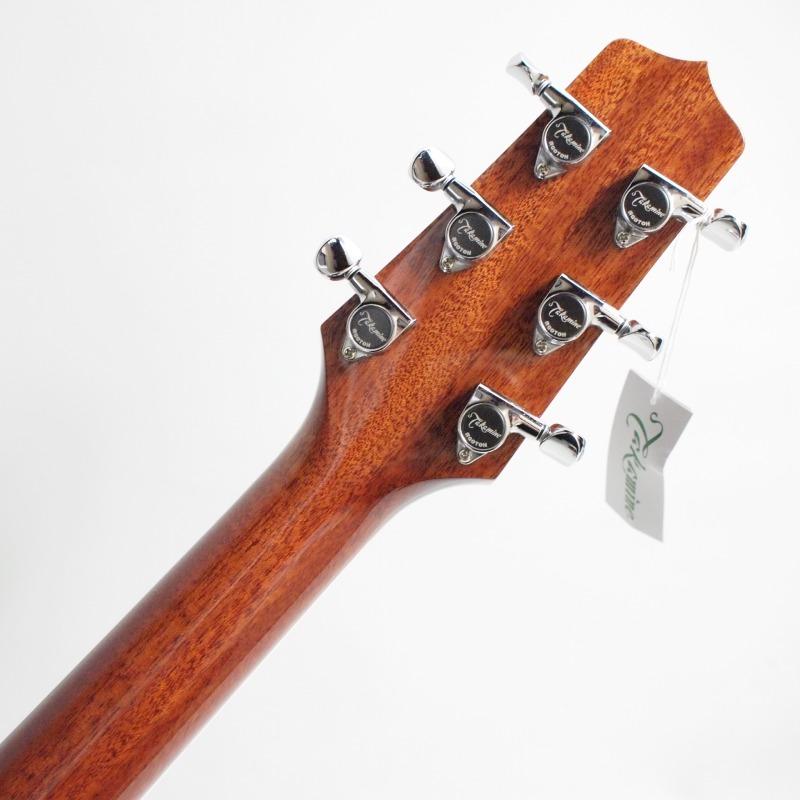 Takamine Takamine PTU131KC エレアコ100シリーズ〈タカミネ〉 : 楽器