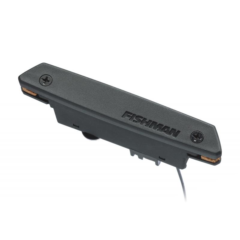 FISHMAN PRO-REP-102 サウンドホールピックアップ Rare Earth