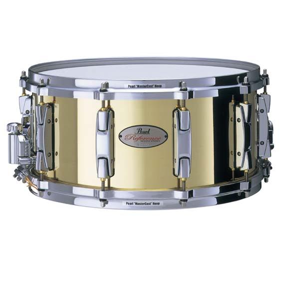 Pearl スネア Reference RFB1465【パール】 : 楽器de元気 - 通販