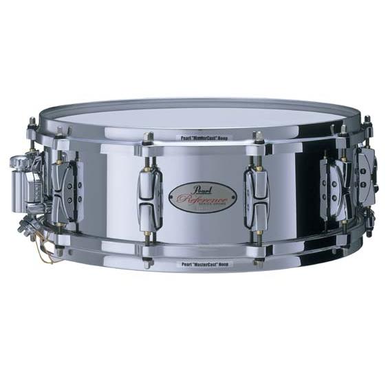 Pearl スネア Reference RFS1450【パール】 : 楽器de元気 - 通販 