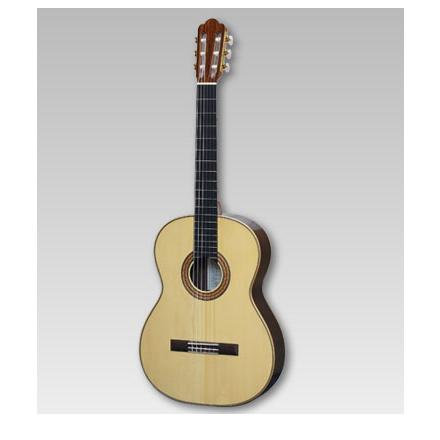 ASTURIAS AST-50 アストリアスクラシックギター（日本製・手工品）