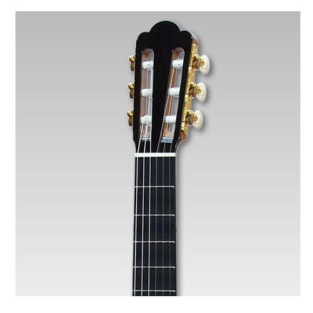 ASTURIAS クラシック 辻渡 S-3/S〈アストリアス/辻ギター〉 : 楽器de 