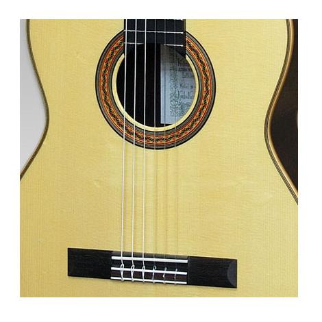 ASTURIAS クラシック 辻渡 S-3/S〈アストリアス/辻ギター〉 : 楽器de 