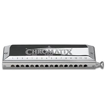 【美品】SUZUKI　ハーモニカ　SCX-64 スズキ（SUZUKI） SUZUKI/クロマチックハーモニカ SCX-64【スズキ