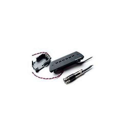 セイモアダンカン　SA6 マグマイク　ほぼ新品アコースティックギターピックアップ Seymour Duncan SA-6 Mag Mic アコ用〈ピックアップ〉セイモアダンカン