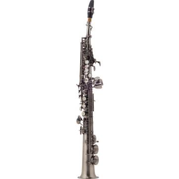 ソプラノサックス　J.Michael SP-820GM J.Michael/ソプラノサックス SP-820GM〈Jマイケル〉 : 楽器de元気
