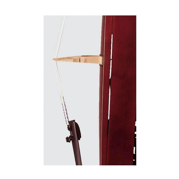 YAMAHA（ヤマハ） YAMAHA SVC210 サイレント チェロ〈ヤマハ〉 : 楽器