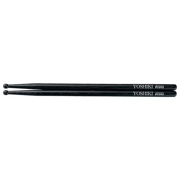 TAMA TAMA H-YKB2 スティック YOSHIKI モデル〈タマ〉 : 楽器de元気