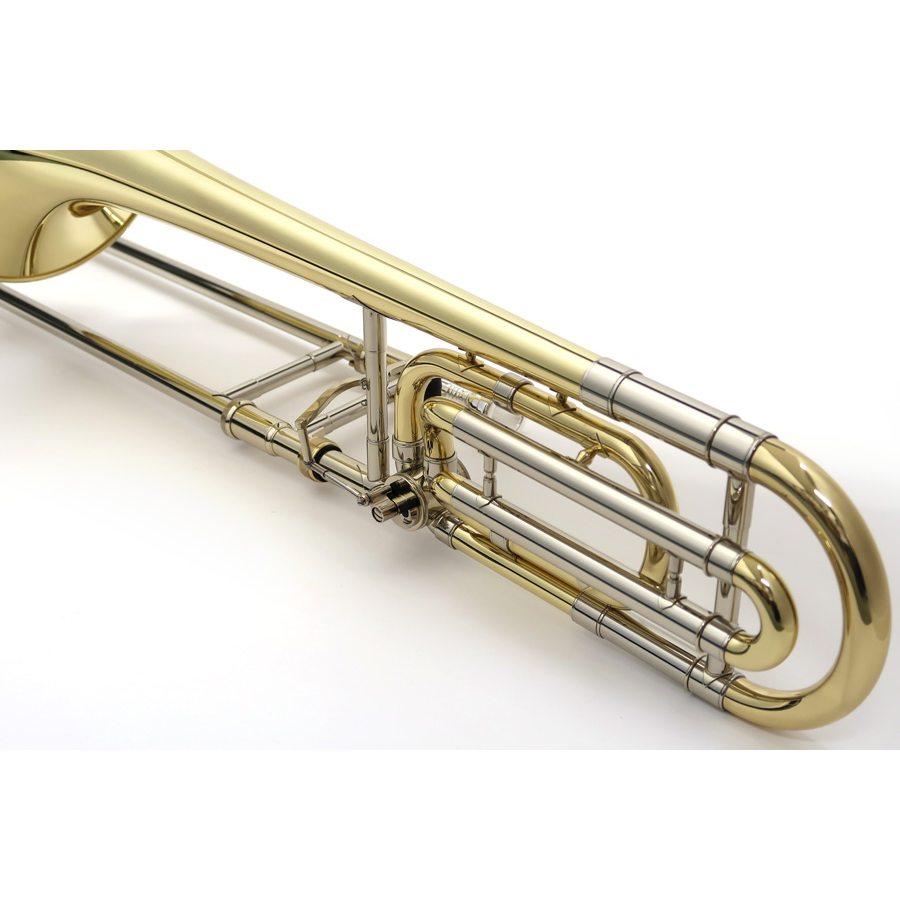 J.Michael TB-650L テナーバストロンボーン〈Jマイケル〉 : 楽器de元気