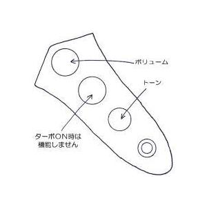 Sonic CIRCUIT TURBO J-BASS 2 TJ-202＜ソニック＞ : 楽器de元気