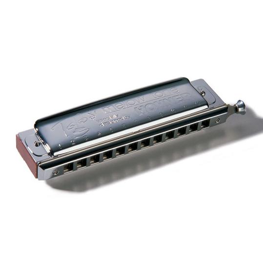 HOHNER/クロマチック Toots Mellow Tone (7538/48)〈ホーナー〉 : 楽器