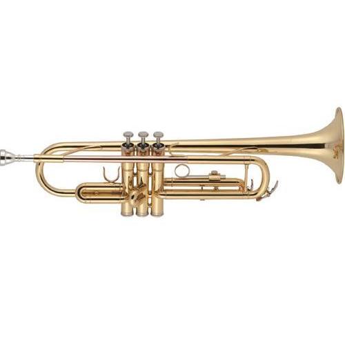 J. Michael TR380 トランペット J.Michael/トランペット TR-380〈Jマイケル〉 : 楽器de元気 - 通販