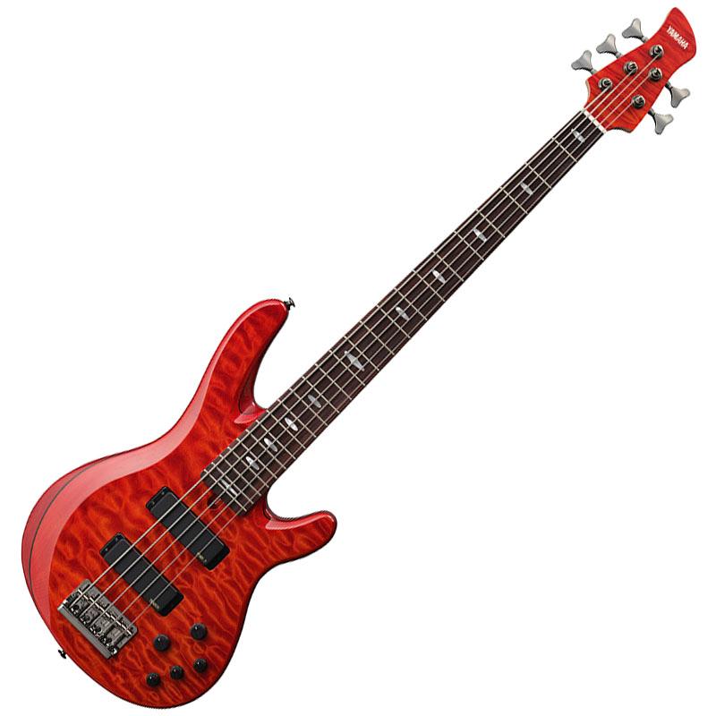 YAMAHA（ヤマハ） YAMAHA TRB1005J キャラメルブラウン(CMB) エレキ
